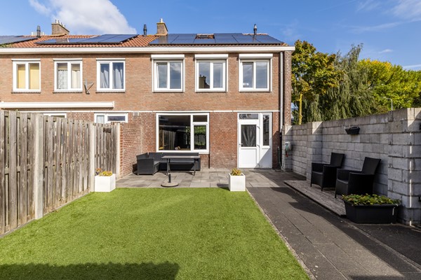 Medium property photo - Kastanjestraat 29, 5922 CA Venlo
